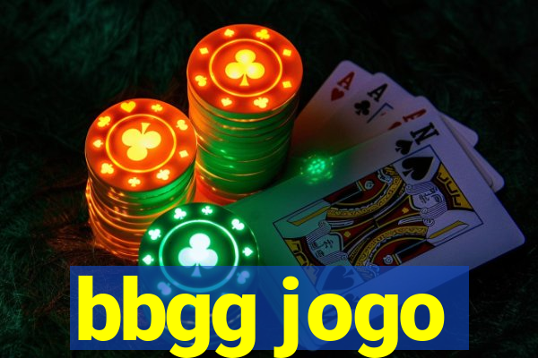 bbgg jogo